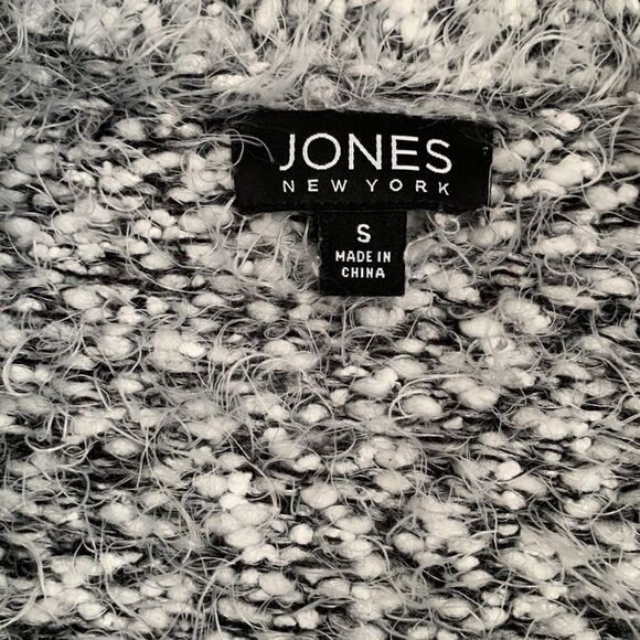 Jones NY Open Front Cardigan Size S - Picture 7 of 9